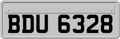 BDU6328