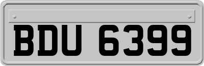 BDU6399