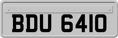 BDU6410