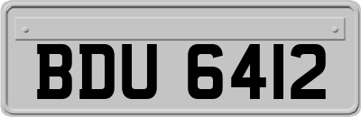 BDU6412