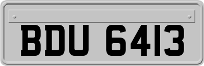 BDU6413