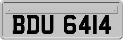 BDU6414