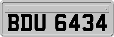 BDU6434