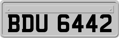 BDU6442
