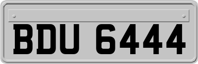 BDU6444