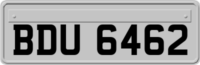 BDU6462