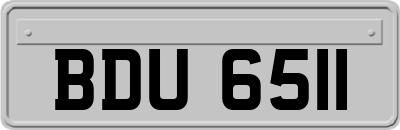 BDU6511