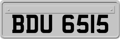 BDU6515