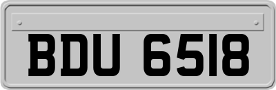 BDU6518
