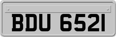 BDU6521