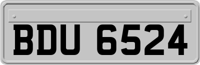 BDU6524