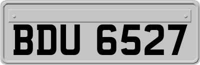 BDU6527