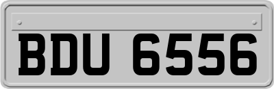BDU6556
