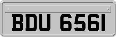 BDU6561