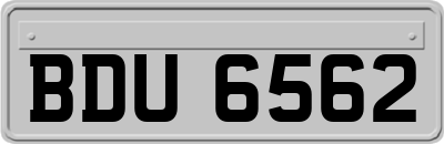 BDU6562