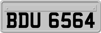BDU6564