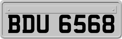 BDU6568