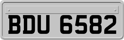BDU6582