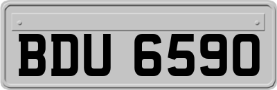 BDU6590
