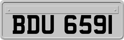BDU6591