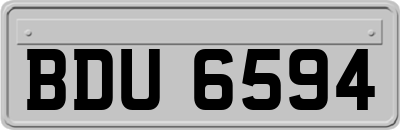 BDU6594