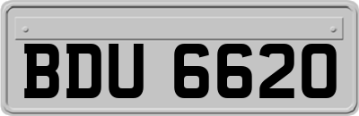 BDU6620