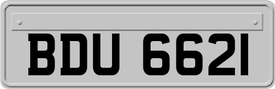 BDU6621