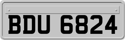 BDU6824
