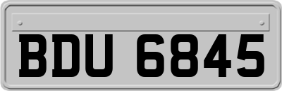 BDU6845