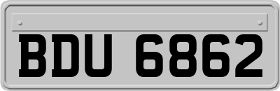 BDU6862