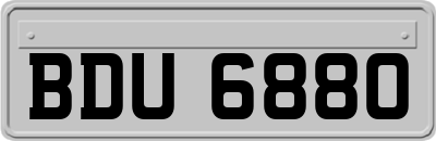 BDU6880