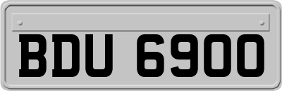 BDU6900