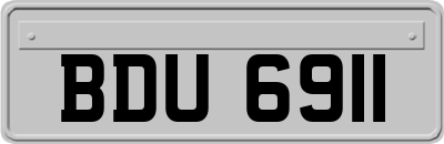 BDU6911