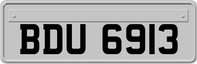 BDU6913