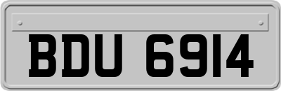 BDU6914