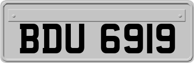 BDU6919