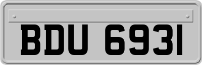 BDU6931
