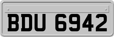 BDU6942