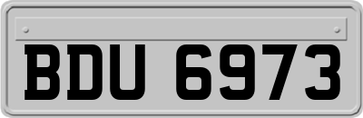 BDU6973