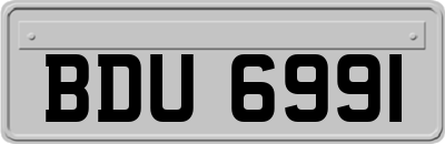 BDU6991