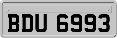 BDU6993