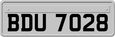 BDU7028