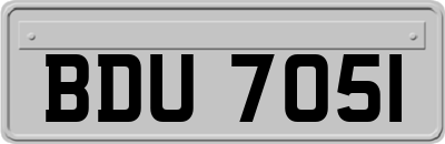 BDU7051