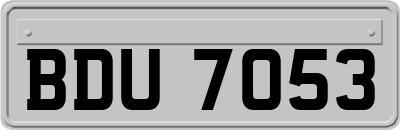 BDU7053