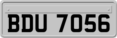 BDU7056