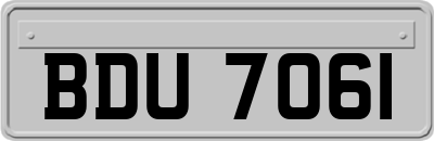 BDU7061