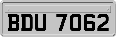 BDU7062