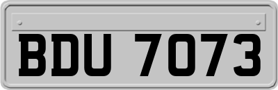 BDU7073