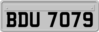 BDU7079