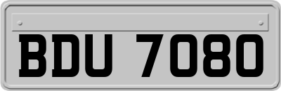 BDU7080